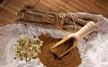 این گیاه مانند شیمی درمانی عمل می کند
