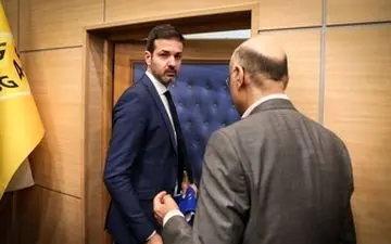  پشت پرده انصراف ناگهانی استقلال از ادامه رایزنی با استراماچونی