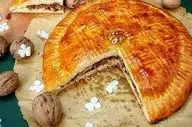 طرز تهیه کلوچه ارمنی | کیک و کلوچه سالم به دلبندت بده!
