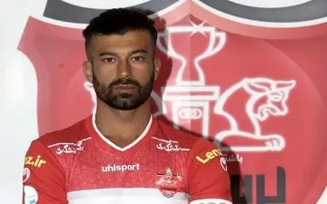 رضاییان - پرسپولیس/ اسرار یک خرید بزرگ 