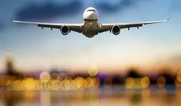  تمدید لغو پروازهای داخلی و خارجی تا ساعت ۱۴ فردا یکشنبه 