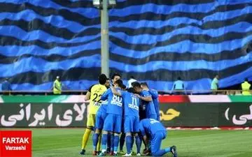 شلیک نهایی برای قهرمانی در لیگ هیحدهم؛  چشمان قلعه نویی بدنبال سه ستاره استقلال