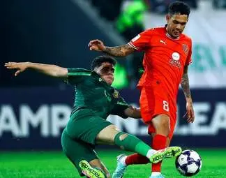 al shorta vs al duhail 1