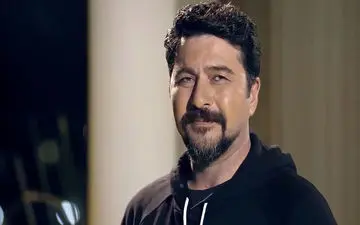 امیرحسین صدیق اولین مهمان منصور ضابطیان در رادیو
