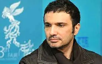 چهره زیبای همسر محمد‌رضا فروتن/ واقعا زیبا و مبهوت کننده است!+عکس