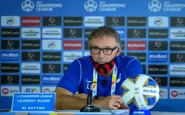 بلان: گروهی که ما در آن بودیم، گروه سختی بود/ شرایط آب و هوایی گوا کار را سخت کرد
