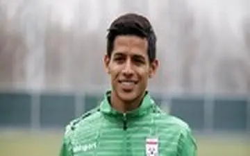 مهدی قائدی با AFC درباره حسرت ۴۴ ساله و ازدواج در زندگی شخصی مصاحبه کرد!