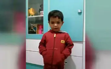 گلایه شیرین و دردناک کودک مازندرانی از همه آنها که ول‌کن سفر شمال نیستند!