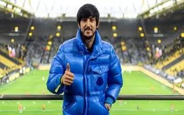 علاقه شدید سرمربی لیون به سردار آزمون 