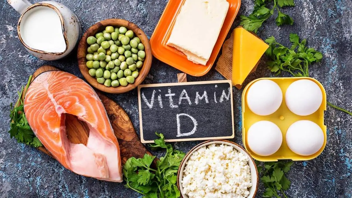 بدن ما چقدر ویتامین D در فصل زمستان نیاز دارد؟