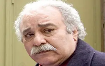  اشک‌های صاحب خوش رکاب برای سردار دل‌ها+فیلم