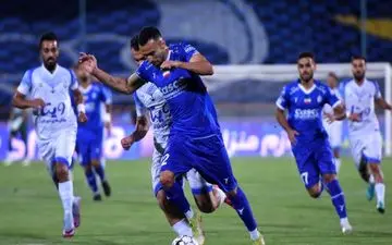 ارسلان مطهری به اصفهان برمی‌گردد؟

