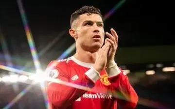 همه چیز در مورد آینده رونالدو