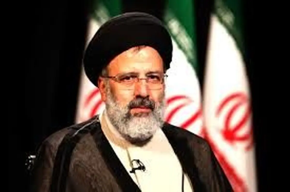 پیام حجت الاسلام رئیسی در پی اقدام تروریستی تهران