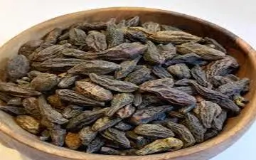 هلیله سیاه چیست ؟+ خواص آن