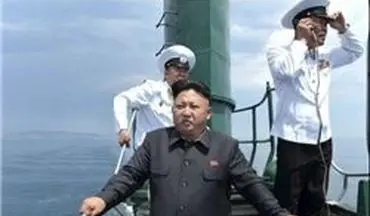 کره شمالی آزمایش موشکی اخیر را «موفق» خواند