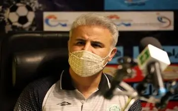  خرمگاه: بازی با تراکتور بسیار سخت بود