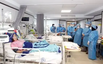 قرنطینه کامل؛تنها چاره خوزستان