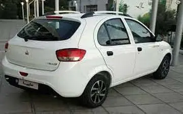 قیمت بعضی مدل های تیبا کاهشی شد!