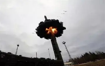 آمریکا: زرادخانه هسته‌‎ای روسیه قدرتمندترین زرادخانه جهان است
