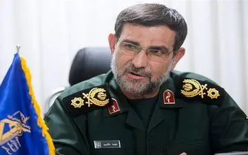  حضور بیگانگان در ‌خلیج‌ فارس هیچ دستاوردی ‌ندارد / تولید شناورهای تندرو با سرعت ۱۰۰نات‌