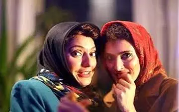  پوشش متفاوت بازیگران زن ایرانی در هلند/عکس