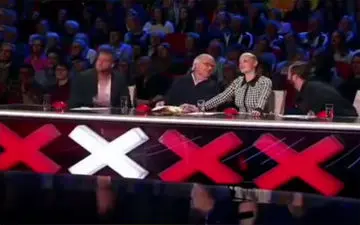  رای داوران مسابقه استعدادیابی خارجی این‌گونه تغییر می‌کند