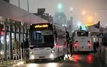 سرویس‌دهی رایگان با 250 دستگاه اتوبوس به راهپیمایان روز جهانی قدس