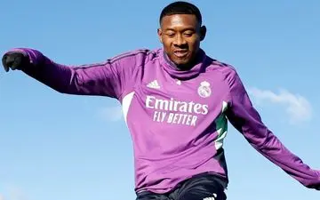 معضل در خط دفاعی رئال: مصدومیت آلابا عود کرد