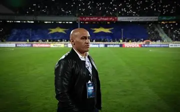 لیست منصوریان آماده شد/ جدایی 5 بازیکن استقلال قطعی است