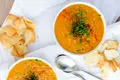 طرز تهیه سوپ گندم؛ پیش‌غذای مقوی و خوشمزه با خواص فراوان