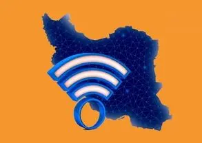 حملات گسترده سایبری عامل اختلال در اینترنت کشور است
