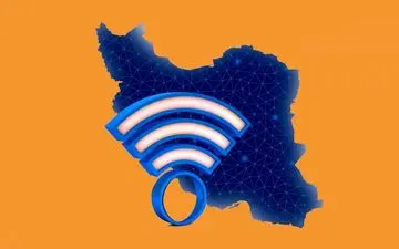 حملات گسترده سایبری عامل اختلال در اینترنت کشور است