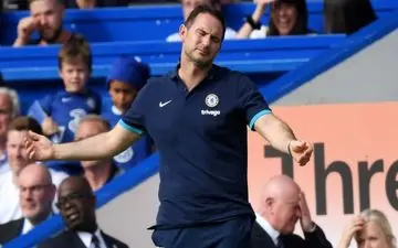 لمپارد: امکان ندارد پوچتنیو یک‌ساله موفق بشود