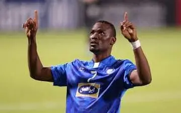 خبر خوب؛ستاره استقلال به بازی با ذوب آهن می رسد