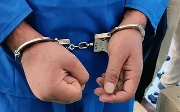 همدستی خواهرزن با داماد قاتل+جزئیات