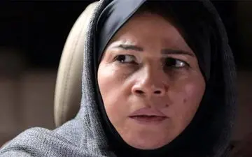 باورت میشه این خانم همون خدمتکار سریال پس از باران باشه؟! | ساقی زینتی کوبیده از اول ساخته!
