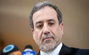 عراقچی: زمان آن رسیده که آمریکا به برجام بازگردد و تحریم‌ها را لغو کند