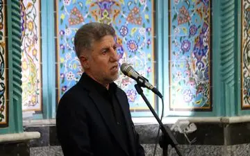 
خلوص‌ومجاهدت شهید رئیسی تاثیرگذار شد

