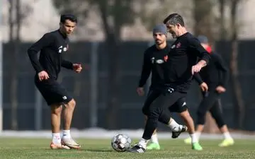 دربی در انتظار مصدومان پرسپولیس؛ روز سرنوشت‌ساز برای ستاره‌ها!
