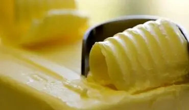 خداحافظی با کره: ۵ جایگزین خوشمزه و سالم برای آشپزی