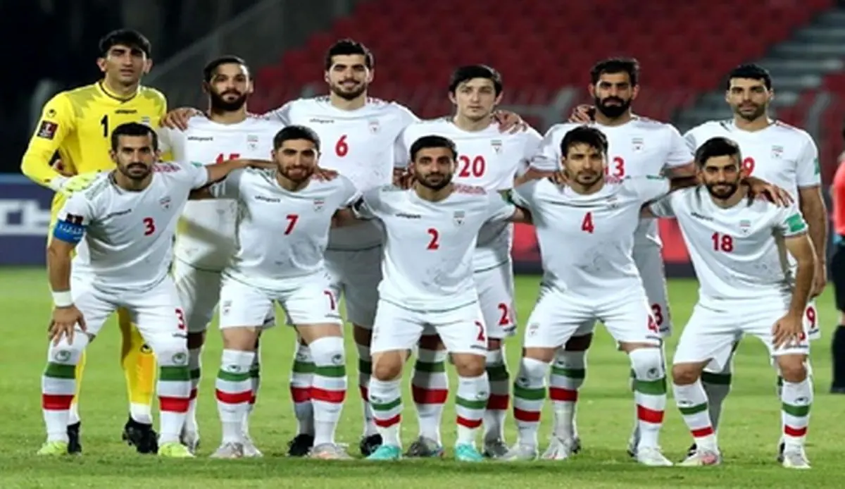 گل لبنان مقابل ایران اتفاقی بود/بیرانوند اشتباه فکر کرد!