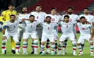 گل لبنان مقابل ایران اتفاقی بود/بیرانوند اشتباه فکر کرد!