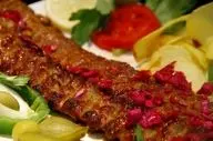 طرز تهیه کباب برگ خانگی مثل رستوران + ترفندها