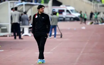 سید مهدی رحمتی به اهواز نمی‌رود