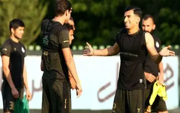 دلیل تصمیم ساپینتو مشخص شد