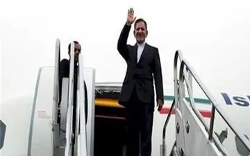 جهانگیری به استان‌های آذربایجان شرقی و غربی سفر می‌کند 