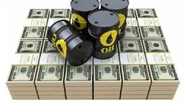 درآمد ۴۳ میلیارد دلاری ایران از فروش نفت در ۱ سال