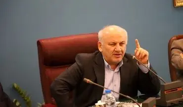 توضیحات استاندار مازندران در خصوص سخنانش در مراسم روز خبرنگار