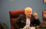 توضیحات استاندار مازندران در خصوص سخنانش در مراسم روز خبرنگار
